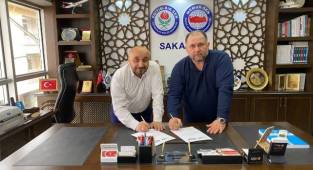 Memur-Sen’den İHH’ya Destek Protokolü