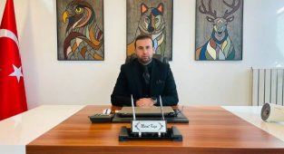 MURAT KAYA'DAN ÇANAKKALE MESAJI...