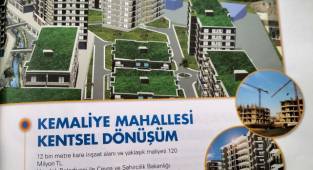 Önce İnci, sonra Püsküllü, şimdi de Babaoğlu...