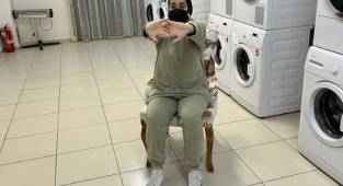 RAHİME SULTAN YURDUNDA YURT-TİME PROJESİ