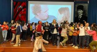 Sağlıkta sorumlu yurttaşlık bilinci, hijyen ve öz bakım alışkanlıkları