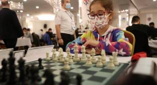 Sakarya’da Satranç Türkiye Kupası heyecanı başladı