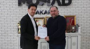 Sakarya İHH ile Müsiad Ramazan Çalışmalarında İş Birliği Yapacak