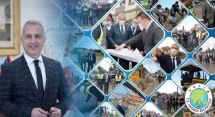 ŞEHİRCİLİK BİZİM İŞİMİZ