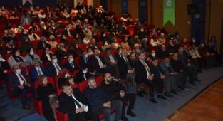 SİMDER 28 ŞUBAT PROGRAMI DÜZENLEDİ