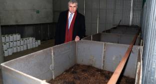 ÜRETEN ŞEHİR SAKARYA...