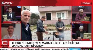 Vali Bey bu duruma el atar mı?