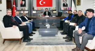 Yönetici Atama Yönetmeliği Yeniden Ele Alınmalıdır!