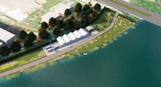 Yüce’den proje müjdesi: “Türkiye’nin en kaliteli mantarlarını üreteceğiz”