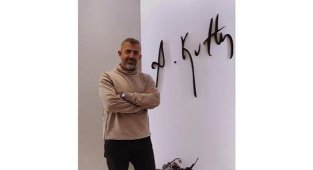 MİMAR ALİ KUTLU'DAN POLİS HAFTASI MESAJI...