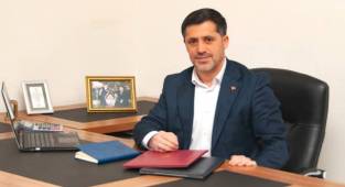 ALİ KEMAL SOFU'DAN RAMAZAN AYI MESAJI