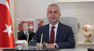 BAŞKAN BABAOĞLU’NDAN KADİR GECESİ MESAJI