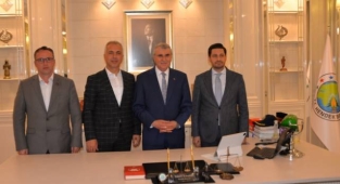Başkan Babaoğlu; Sakarya emin ellerde...