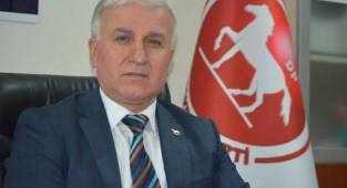 BAŞKAN ERGÜL POLİS HAFTASINI KUTLADI