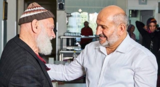 BAŞKAN PÜSKÜLLÜ, KADİR GECESİ MESAJI YAYINLADI!...