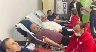 Bisiklet Vadisi’nde Anlamlı Etkinlik