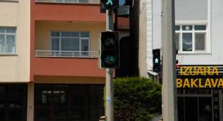 Büyükşehir’den Bisiklet Yollarına Yeşil Işık