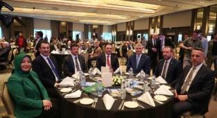 Büyükşehir'den Sakarya'ya 3 yılda 3 milyar TL’lik yatırım...