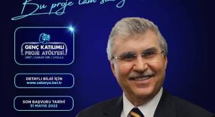 Büyükşehir Şehrin Geleceğine Gençlerle Yön Veriyor