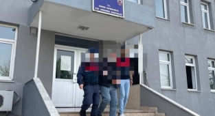 Çocuğun cinsel istismarı suçu...