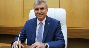 Cumhurbaşkanı imzaladı, Yüce müjdeledi!