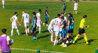 Emanetçilerle bu kadar!