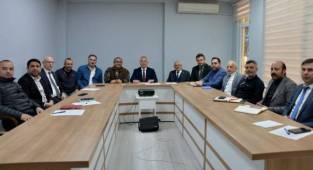 En Büyük Avcı Bayramı Hendek'te...