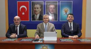 “Erenler’de 42 Milyon TL’lik yatırım hayata geçti”