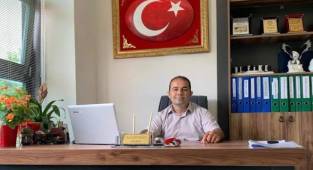 Erol Çetinkala'dan Polis Haftası Mesajı