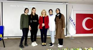 Geleceğin Öğretmenleri, yaşama bilgiyle dokunacak...