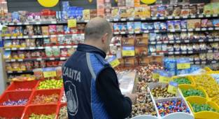 HENDEK’TE BAYRAM HAZIRLIKLARI TAMAM