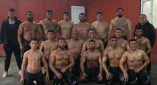 HERSEK'TE BÜYÜKŞEHİR RÜZGARI ESTİ!