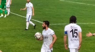 İlhan Hoca yüzünden, işimiz duaya kaldı...