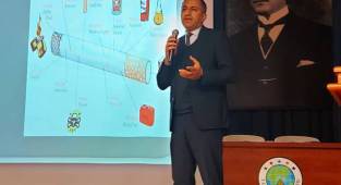 Kanserle mücadelede erken teşhis!
