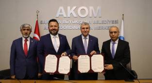 Karatenin nabzı 5-9 Mayıs’ta Sakarya’da atacak. 