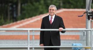 Kaynarca Atıksu Arıtma Tesisi’nde çalışmalar başlıyor