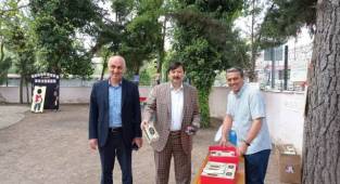 Mustafa Asım İlkokulu Ramazan Etkinlikleri