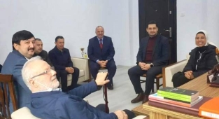 Önce Yavuz, sonra Atabek ve Kavakçı...