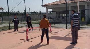 OTİZM FARKINDALIK GÜNÜ