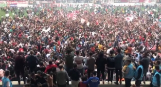 Rakipler Hendekspor'a çalışıyor!