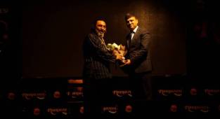 Ramazan Etkinliklerine Ahmet Yenilmez ve Mustafa Demirci Konuk Oldu 