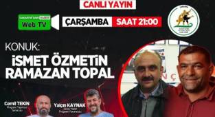 Sadece Güreş'te Düzce Güreşi konuşulacak...