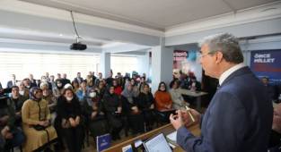 Sakarya bugünün ve geleceğin örnek şehri