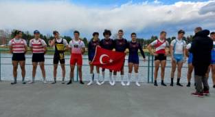 SAKARYA’LI SPORCULAR HIRVATİSTAN’DA FARK YARATTI