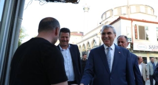 Seracılikta hedef: Yıl boyunca üretim...
