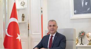 ŞÜKÜRLER OLSUN KAVUŞTURANA! HAYIRLI RAMAZANLAR HENDEK!