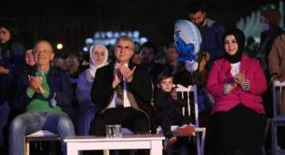 Tasavvuf müziği dinletilerine büyük ilgi...