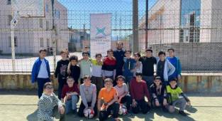 TÜGVA’DAN ORTAOKUL AKADEMİSİ