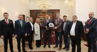 Turizm Haftası başladı.