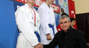 Türkiye Karate Şampiyonası Sakarya’da yapılacak